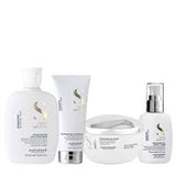 Alfaparf Milano Semi Di Lino Diamond Illuminating Conditioner 1000ml C
