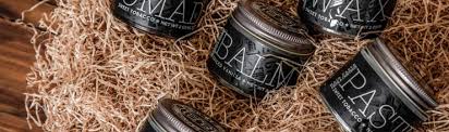 18 21 Man Made Beard Balm Sweet Tobacco 2oz