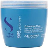 Alfaparf Semi Di Lino Curls Enhancing Mask
