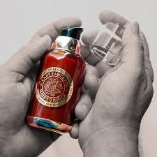 Captain Fawcett Booze & Baccy Moisturiser 50ml