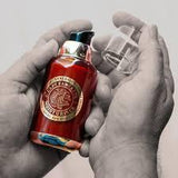 Captain Fawcett Booze & Baccy Moisturiser 50ml