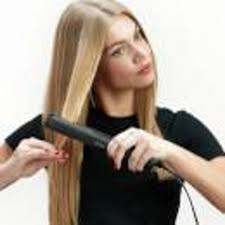 ghd Gold Hair Straightener Gift Set with Bag and Paddle Brush