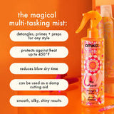 Amika The Wizard Detangling Primer 150ml