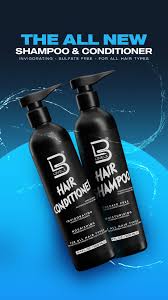 Level 3 Essential Hair Conditioner 500ml