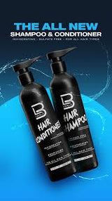 Level 3 Essential Hair Conditioner 500ml