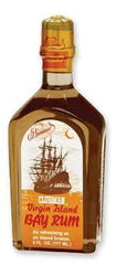Clubman Virgin Islands Bay Rum After Shave 177ml
