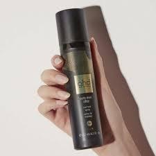 ghd Curly Ever After Curl Hold Spray 120ml