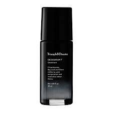 Triumph & Disaster VI Spice Deodorant 50ml