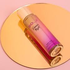 So...? Passion Night Body Mist 150ml