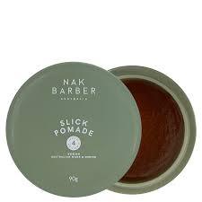 NAK Slik Pomade 90g