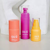 Atomic Hair Repair Leave In Treatment