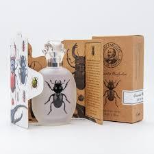 Captain Fawcett Eau De Parfum Alessandro Manfredini 50ml