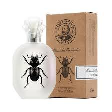 Captain Fawcett Eau De Parfum Alessandro Manfredini 50ml
