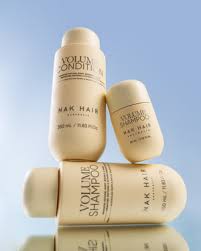 Nak Volume Conditioner 1000ml