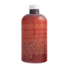 JS Sloane Moisturizing Shampoo 8oz