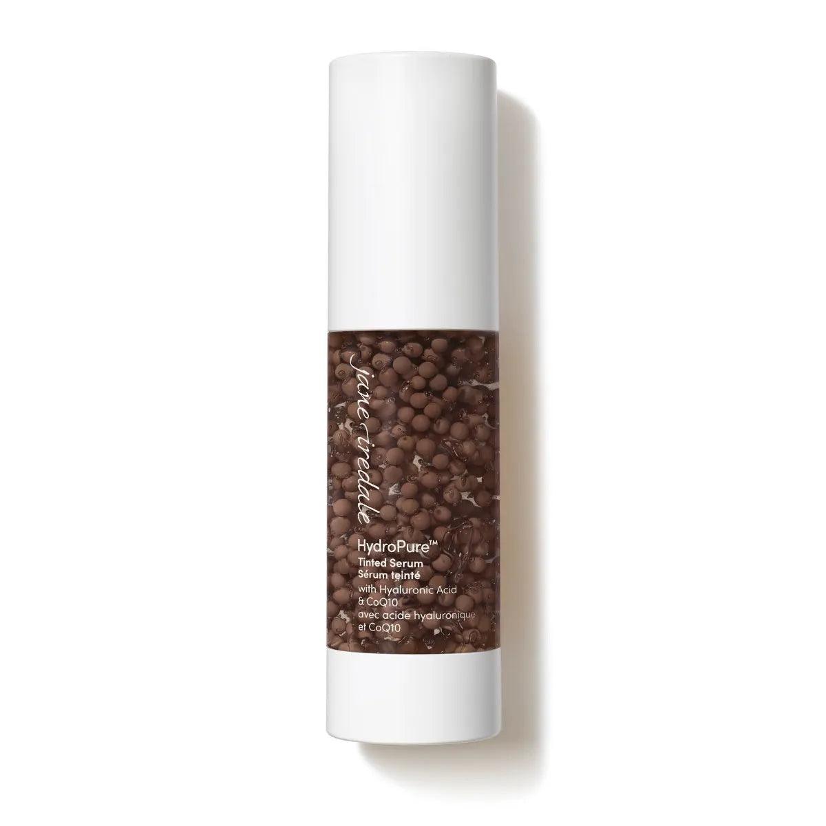 Jane Iredale HydroPure Tinted Serum with Hyaluronic Acid 30ml