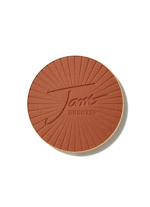 Jane Iredare PureBronze Matte Bronzer Refill