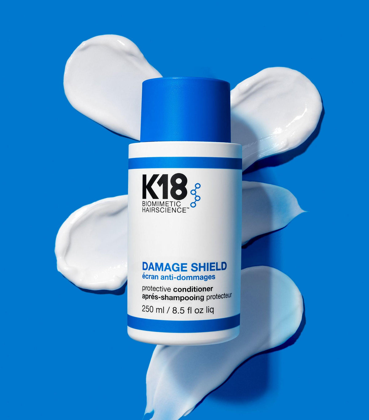 K18 Damage Shield Protective Conditioner