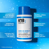 K18 Damage Shield Protective Conditioner 250 mls