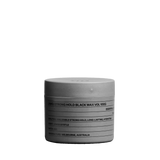 Barberian Man Jamo Strong Hold Black Wax 100g