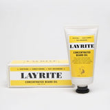 Layrite Concentrated Beard Oil - 59ml.