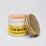 Layrite Original Pomade  4oz.