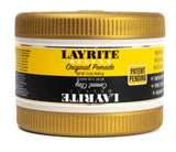 Layrite Deluxe Dual Chamber Cement & Original 5oz.