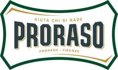 Proraso Shaving Cream Tube (Red)  150ml.