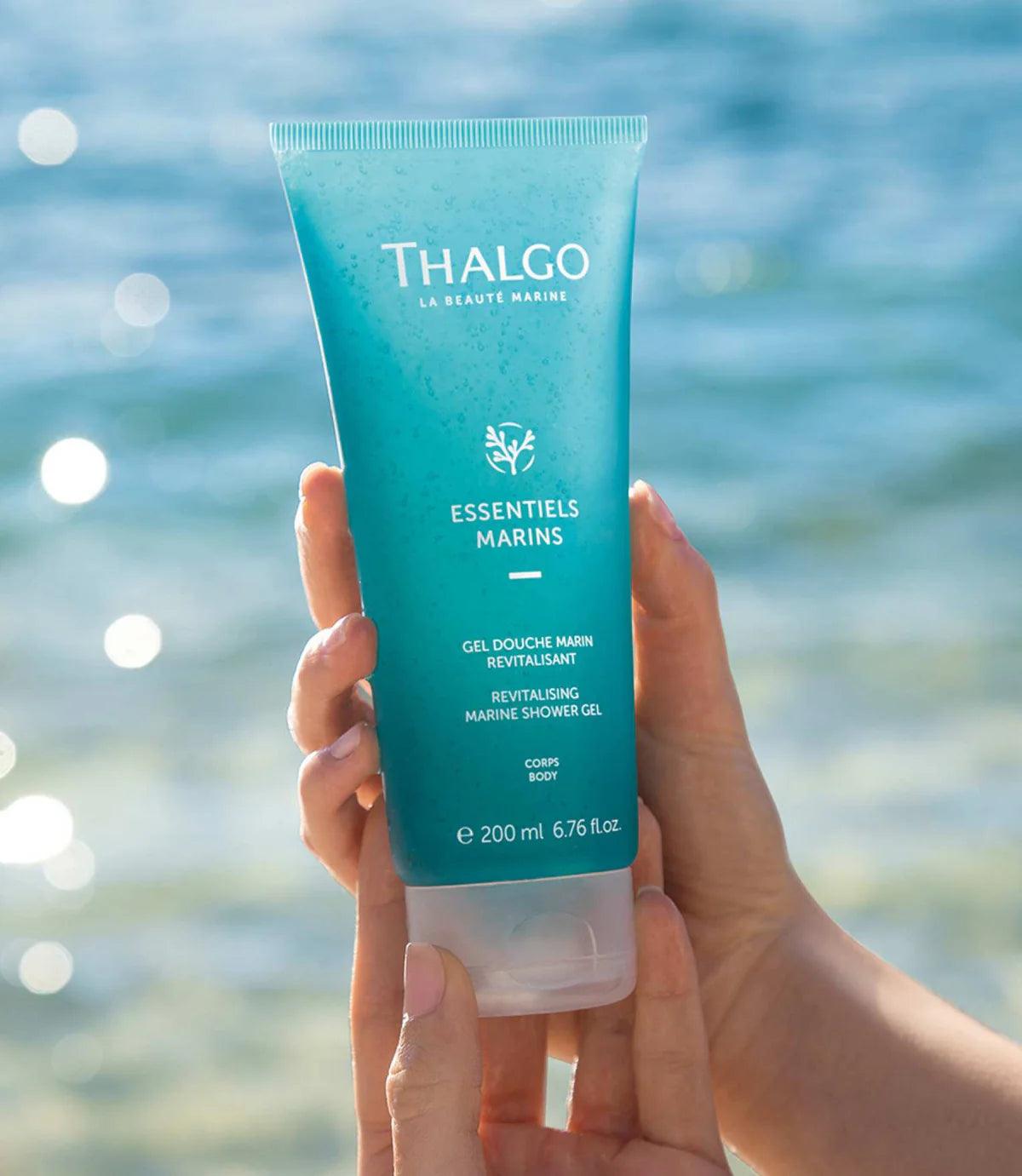 Thalgo Revitalising Marine Shower Gel 200ml