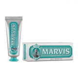 Marvis Anise Mint Travel Sized Toothpaste  25ml.