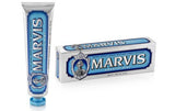 Marvis Aquatic Mint Toothpaste - 85ml.