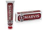 Marvis Cinnamon Mint Toothpaste - 85ml