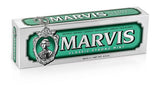 Marvis Classic Strong Mint Toothpaste  85ml.