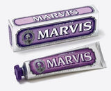 Marvis Jasmin Mint Travel Sized Toothpaste - 25ml.