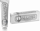 Marvis Smokers Whitening Mint Toothpaste 85ml.