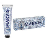 Marvis Earl Grey Tea Toothpaste 75ml.