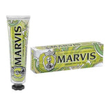 Marvis Creamy Matcha Tea Toothpaste  75ml.