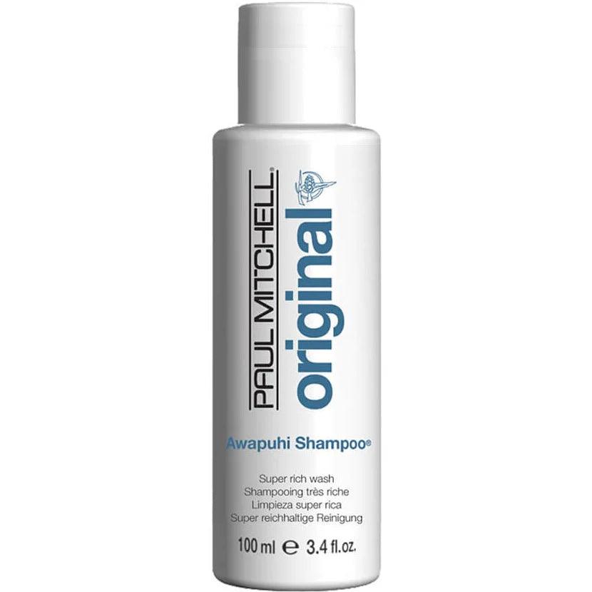 Paul Mitchell Original Awapuhi Shampoo 100ml