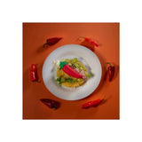 Emojibator Chili Pepper Rechargeable Vibrator