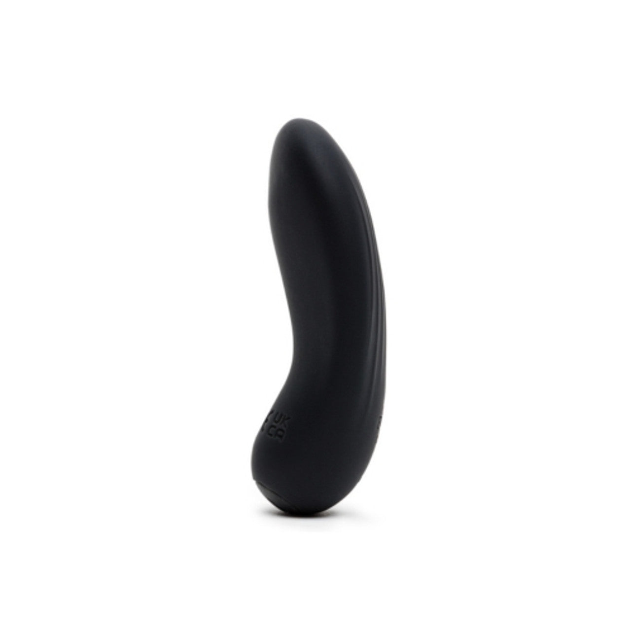Fifty Shades of Grey Sensation Rechargeable Clitoral Vibrator Black