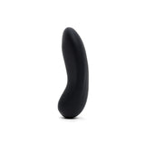 Fifty Shades of Grey Sensation Rechargeable Clitoral Vibrator Black
