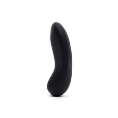 Fifty Shades of Grey Sensation Rechargeable Clitoral Vibrator Black
