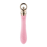 Zalo Courage Pre Heating G spot Massager