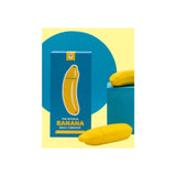 Emojibator Banana Rechargeable Vibrator