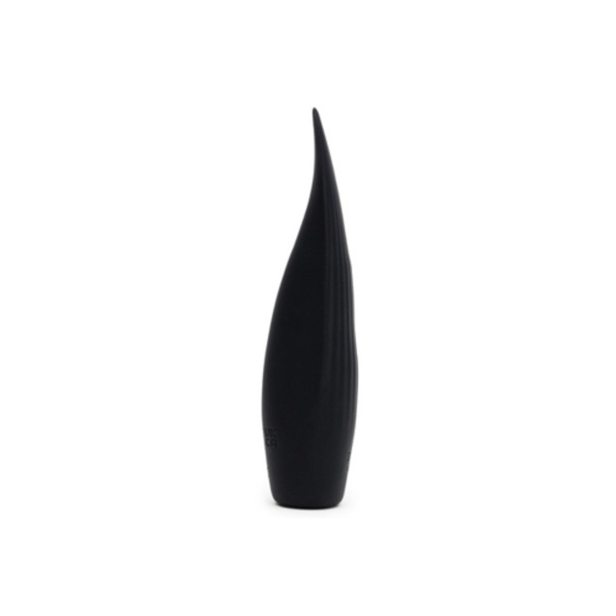 Fifty Shades of Grey Sensation Rechargeable Flickering Tongue Vibrator Black
