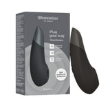 Womanizer Enhance Clitoral Stimulator