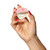 Frenchie The Beret Condom 0.05 with Hyaluronic Acid Pack of 12