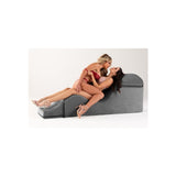 Liberator Aria Flip Chaise Black