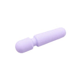 Emojibator Tiny Wand Rechargeable Vibrator