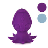 Cute Little F uckers Princette Puppypus Butt Plug Purple